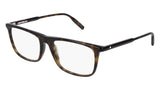 Montblanc Established MB0012O Eyeglasses