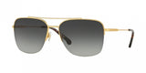 Brooks Brothers 4047 Sunglasses