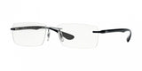 Ray Ban 8724 Eyeglasses