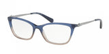 Coach 6107 Eyeglasses