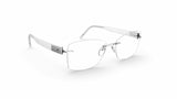 Silhouette Sivista 5553 Eyeglasses