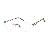 Charmant Pure Titanium TI10974 Eyeglasses