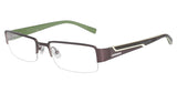 Converse SLIDBLE50 Eyeglasses
