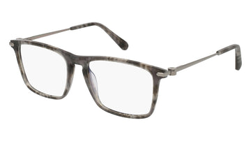 Brioni Flat Titanium BR0016O Eyeglasses