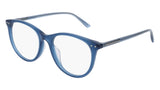 Bottega Veneta Dna BV0215OA Eyeglasses