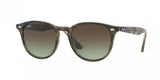 Ray Ban 4259 Sunglasses