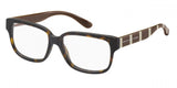 Marc By Marc Jacobs 530 Eyeglasses