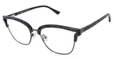 Glamour Editor's Pick GL1027 Eyeglasses