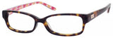 Kate Spade Lorelei Eyeglasses