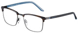 Jaguar 33601 Eyeglasses