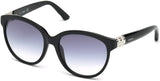 Swarovski 0089 Sunglasses