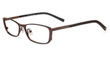 Jones New York J140BUR51 Eyeglasses