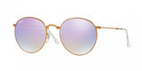 Ray Ban Round Folding Ii 3532 Sunglasses