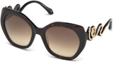 Roberto Cavalli 1047 Sunglasses