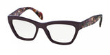 Prada 14QV Eyeglasses