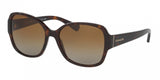 Coach 8166F Sunglasses