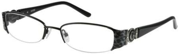 Guess 1651 Eyeglasses