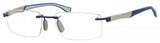 Hugo Boss 0710 Eyeglasses