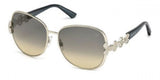 Swarovski 0073 Sunglasses