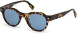 Ermenegildo Zegna 0102 Sunglasses