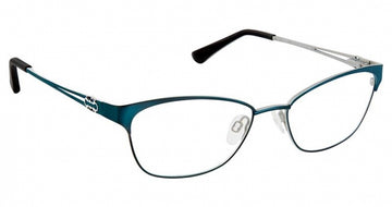 Superflex SF1079T Eyeglasses