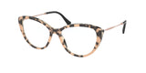 Miu Miu Core Collection 02SV Eyeglasses