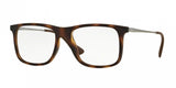 Ray Ban 7054F Eyeglasses