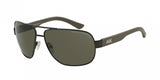 Armani Exchange 2012S Sunglasses