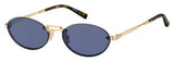 Max Mara MmBridgeIi Sunglasses