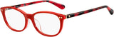 Kate Spade Evangeline Eyeglasses