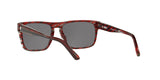 000681 - Red - Polar Grey