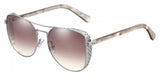 Jimmy Choo Sheena Sunglasses