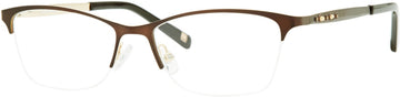 Liz Claiborne 654 Eyeglasses