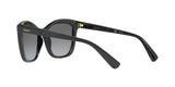 5001T3 - Black - Polar Grey Gradient