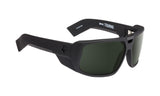 973863 - Soft Matte Black - Happy Gray Green