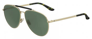 Jimmy Choo Fin Sunglasses