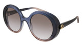 Gucci Gucci Logo GG0367S Sunglasses