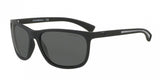 Emporio Armani 4078 Sunglasses