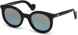 Moncler 0015 Sunglasses