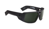 973864 - Soft Matte Black - Happy Gray Green Polar