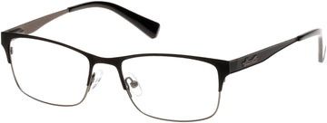 Kenneth Cole New York 0227 Eyeglasses
