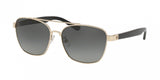 Tory Burch 6069 Sunglasses