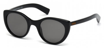 Zegna Couture 0009 Sunglasses