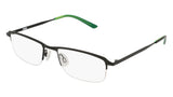 Puma Active PU0173O Eyeglasses