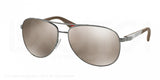 Prada Linea Rossa Netex Collection 51OS Sunglasses