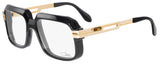 Cazal Legends 607 2 Eyeglasses