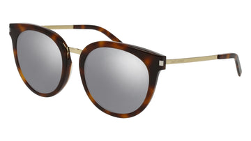 Saint Laurent Sl SL 123/K Sunglasses