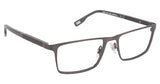 Evatik E9127 Eyeglasses