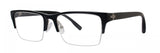 Zac Posen PROFESSOR Eyeglasses