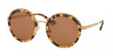 Prada Catwalk 50TS Sunglasses